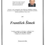 ŠIMEK PARTE Or